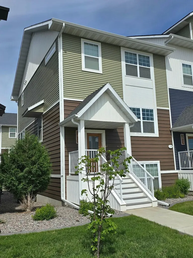 5819 41st Street S Fargo ND 58104