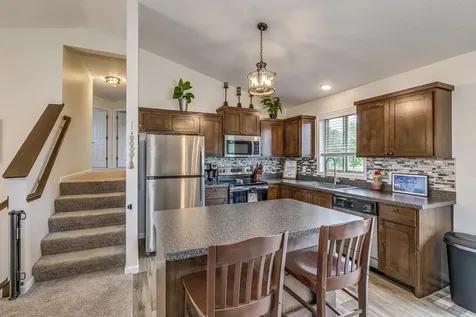 37621 Hawthorne Avenue North Branch MN 55056