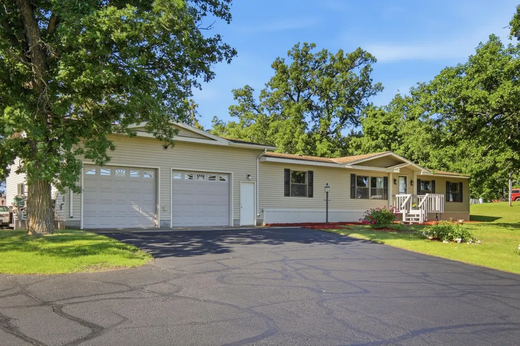 7001 County Road 40 NE New London MN 56273
