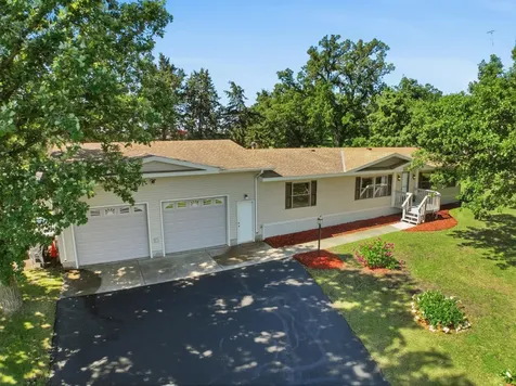 7001 County Road 40 NE New London MN 56273