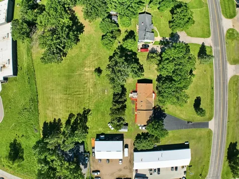 7001 County Road 40 NE New London MN 56273