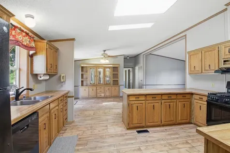 7001 County Road 40 NE New London MN 56273