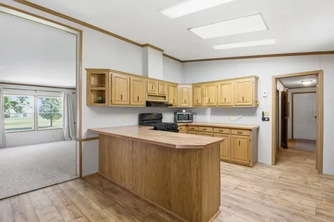 7001 County Road 40 NE New London MN 56273