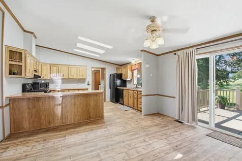 7001 County Road 40 NE New London MN 56273