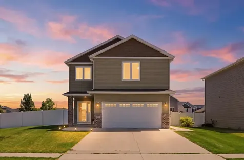 3101 6th Street E West Fargo ND 58078