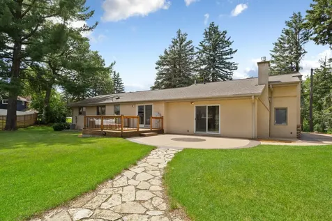 13241 Fremont Avenue S Burnsville MN 55337