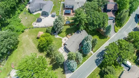 13241 Fremont Avenue S Burnsville MN 55337