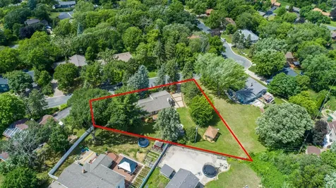 13241 Fremont Avenue S Burnsville MN 55337