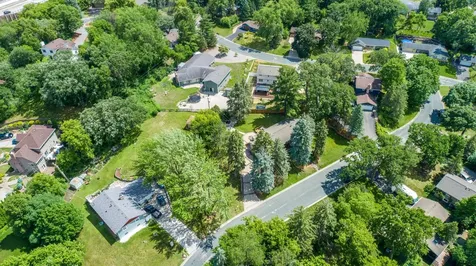 13241 Fremont Avenue S Burnsville MN 55337
