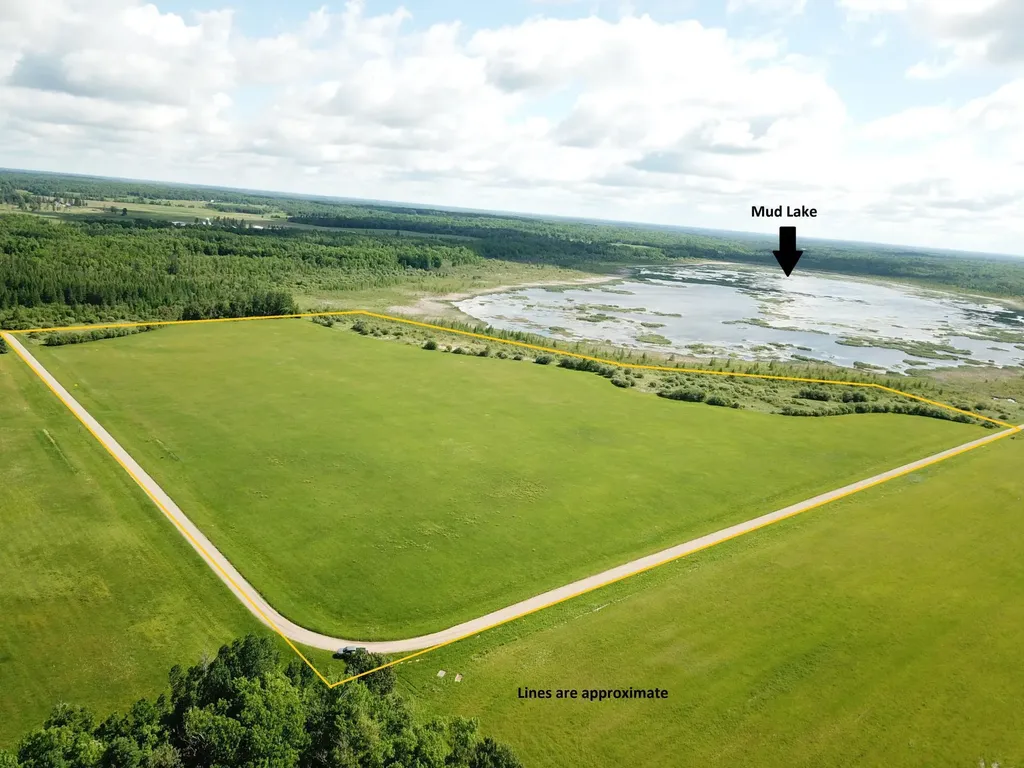 Tbd Mud Lake Road Bagley MN 56621