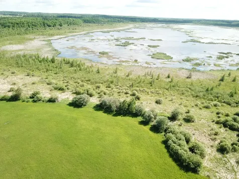 Tbd Mud Lake Road Bagley MN 56621