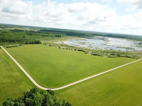 Tbd Mud Lake Road Bagley MN 56621