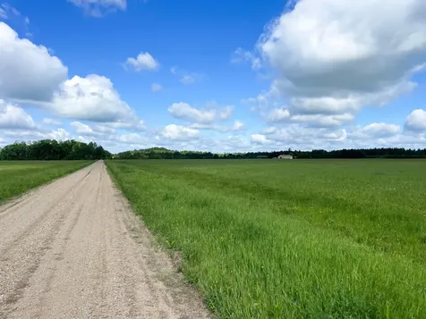 Tbd Mud Lake Road Bagley MN 56621