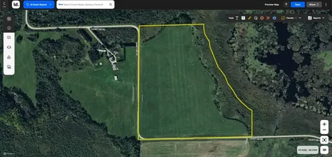 Tbd Mud Lake Road Bagley MN 56621