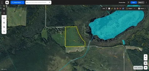 Tbd Mud Lake Road Bagley MN 56621