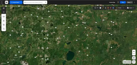 Tbd Mud Lake Road Bagley MN 56621