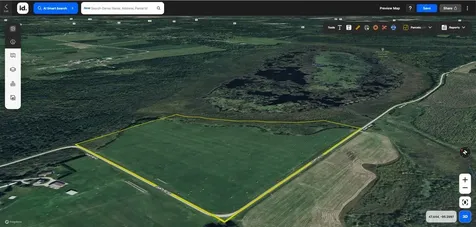 Tbd Mud Lake Road Bagley MN 56621