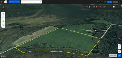 Tbd Mud Lake Road Bagley MN 56621