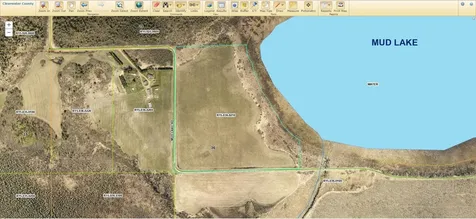 Tbd Mud Lake Road Bagley MN 56621