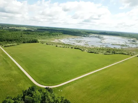 Tbd Mud Lake Road Bagley MN 56621