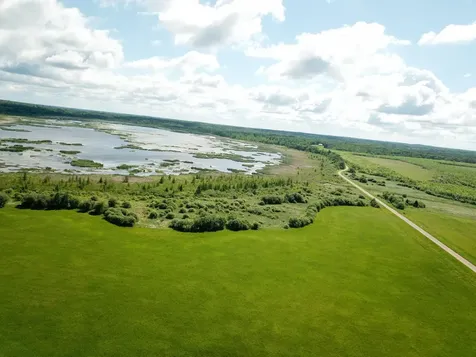 Tbd Mud Lake Road Bagley MN 56621