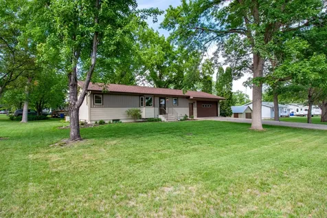 408 W Gilbertson Street Battle Lake MN 56515