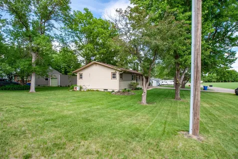408 W Gilbertson Street Battle Lake MN 56515