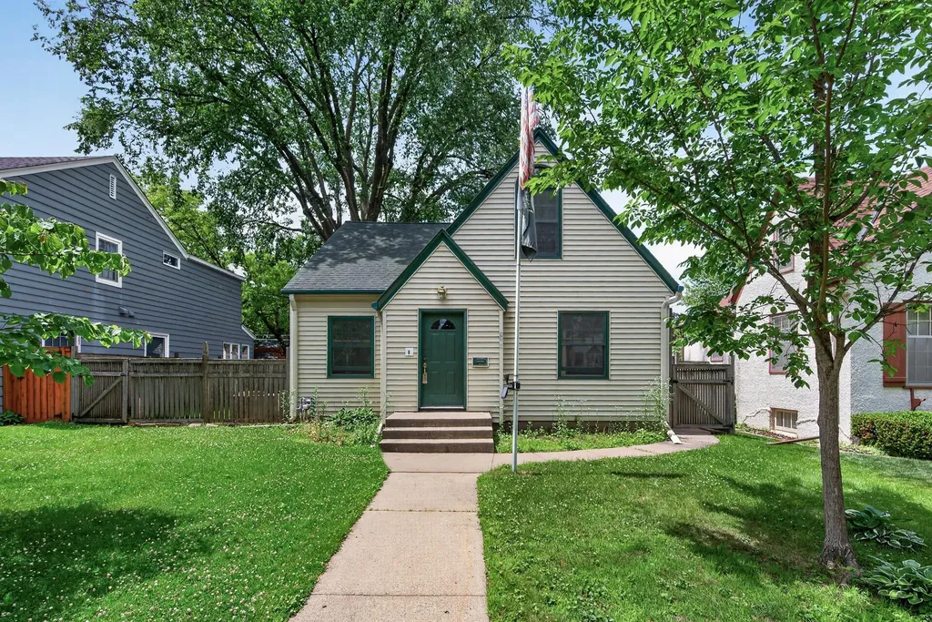 5532 Harriet Avenue Minneapolis MN 55419