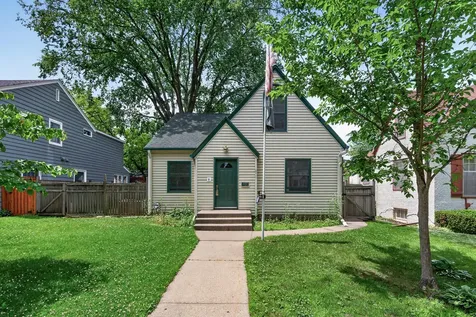 5532 Harriet Avenue Minneapolis MN 55419
