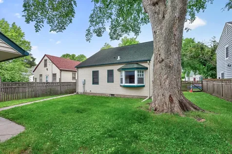 5532 Harriet Avenue Minneapolis MN 55419