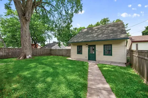 5532 Harriet Avenue Minneapolis MN 55419