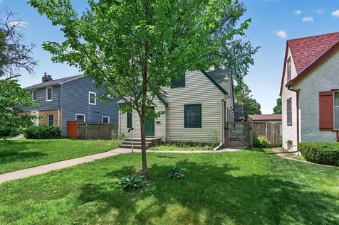 5532 Harriet Avenue Minneapolis MN 55419