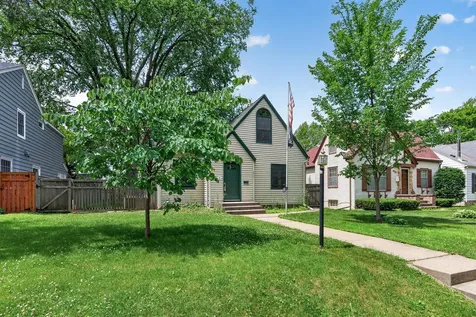 5532 Harriet Avenue Minneapolis MN 55419