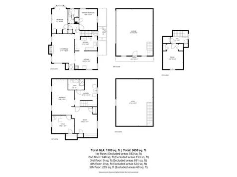 5532 Harriet Avenue Minneapolis MN 55419