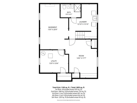 5532 Harriet Avenue Minneapolis MN 55419