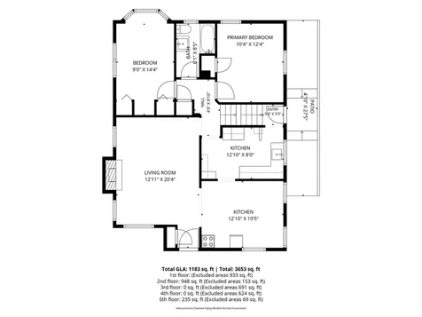 5532 Harriet Avenue Minneapolis MN 55419