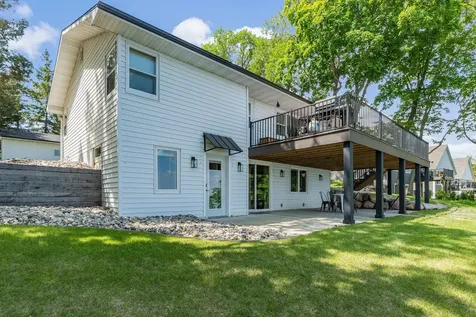 2503 S Le Homme Dieu Drive NE Alexandria MN 56308