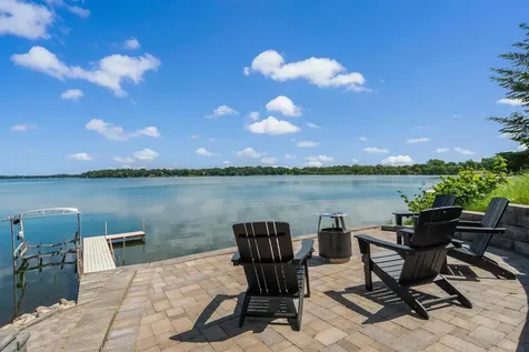 2503 S Le Homme Dieu Drive NE Alexandria MN 56308