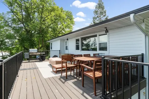 2503 S Le Homme Dieu Drive NE Alexandria MN 56308