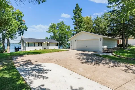 2503 S Le Homme Dieu Drive NE Alexandria MN 56308