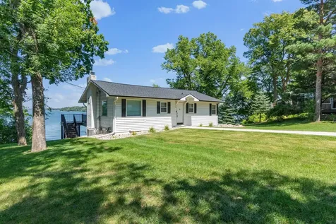 2503 S Le Homme Dieu Drive NE Alexandria MN 56308