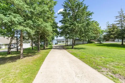 2503 S Le Homme Dieu Drive NE Alexandria MN 56308