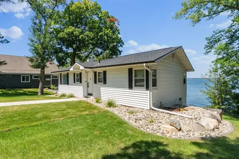 2503 S Le Homme Dieu Drive NE Alexandria MN 56308