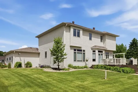 5012 2nd Street E West Fargo ND 58078