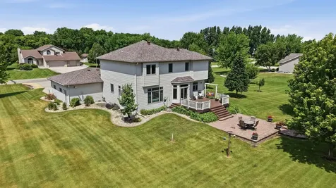 5012 2nd Street E West Fargo ND 58078