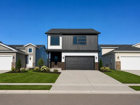 6722 Meadow View Drive S Fargo ND 58104