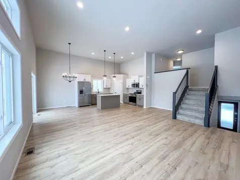 6722 Meadow View Drive S Fargo ND 58104