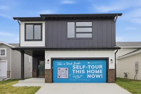 6722 Meadow View Drive S Fargo ND 58104