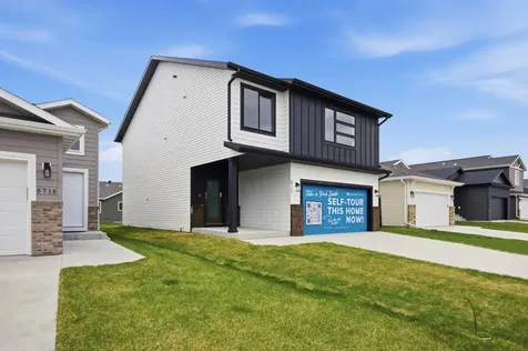 6722 Meadow View Drive S Fargo ND 58104