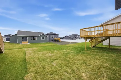 6722 Meadow View Drive S Fargo ND 58104